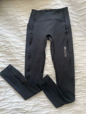 Bandit High Waist Stamina Leggings - Q3 ‘24